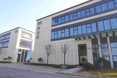 新風(fēng)口來了！咸陽高新區(qū)“氫”裝上陣，引領(lǐng)能源科學(xué)技術(shù)研究服務(wù)