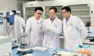 嘉興學(xué)院院士領(lǐng)軍能源科學(xué)技術(shù)研究，服務(wù)區(qū)域發(fā)展奮力推進'兩個先行''兩個率先'